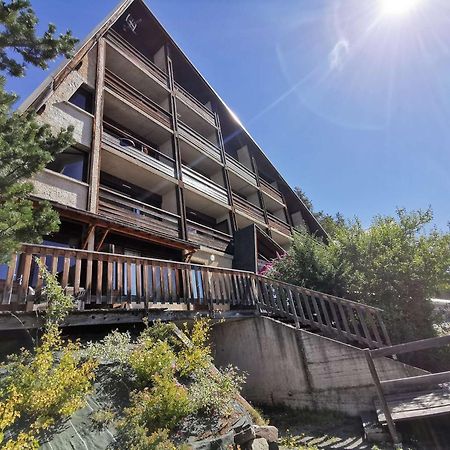 Grand Appartement Pour 12 Pers. Avec Balcon Sud, Wifi, Parking Et Proche Pistes - St Michel De Chaillol - Fr-1-393-11 Saint-Michel-de-Chaillol المظهر الخارجي الصورة