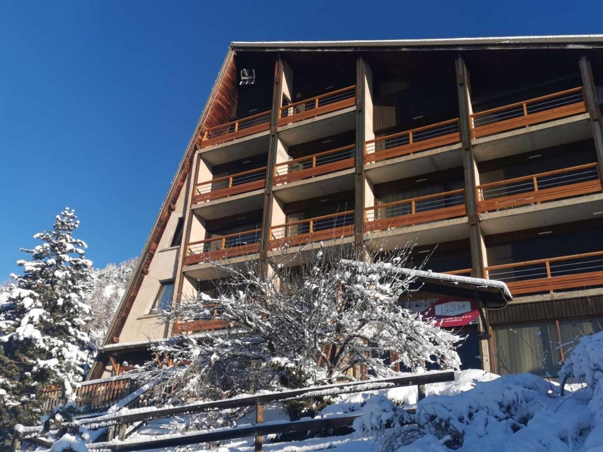 Grand Appartement Pour 12 Pers. Avec Balcon Sud, Wifi, Parking Et Proche Pistes - St Michel De Chaillol - Fr-1-393-11 Saint-Michel-de-Chaillol المظهر الخارجي الصورة