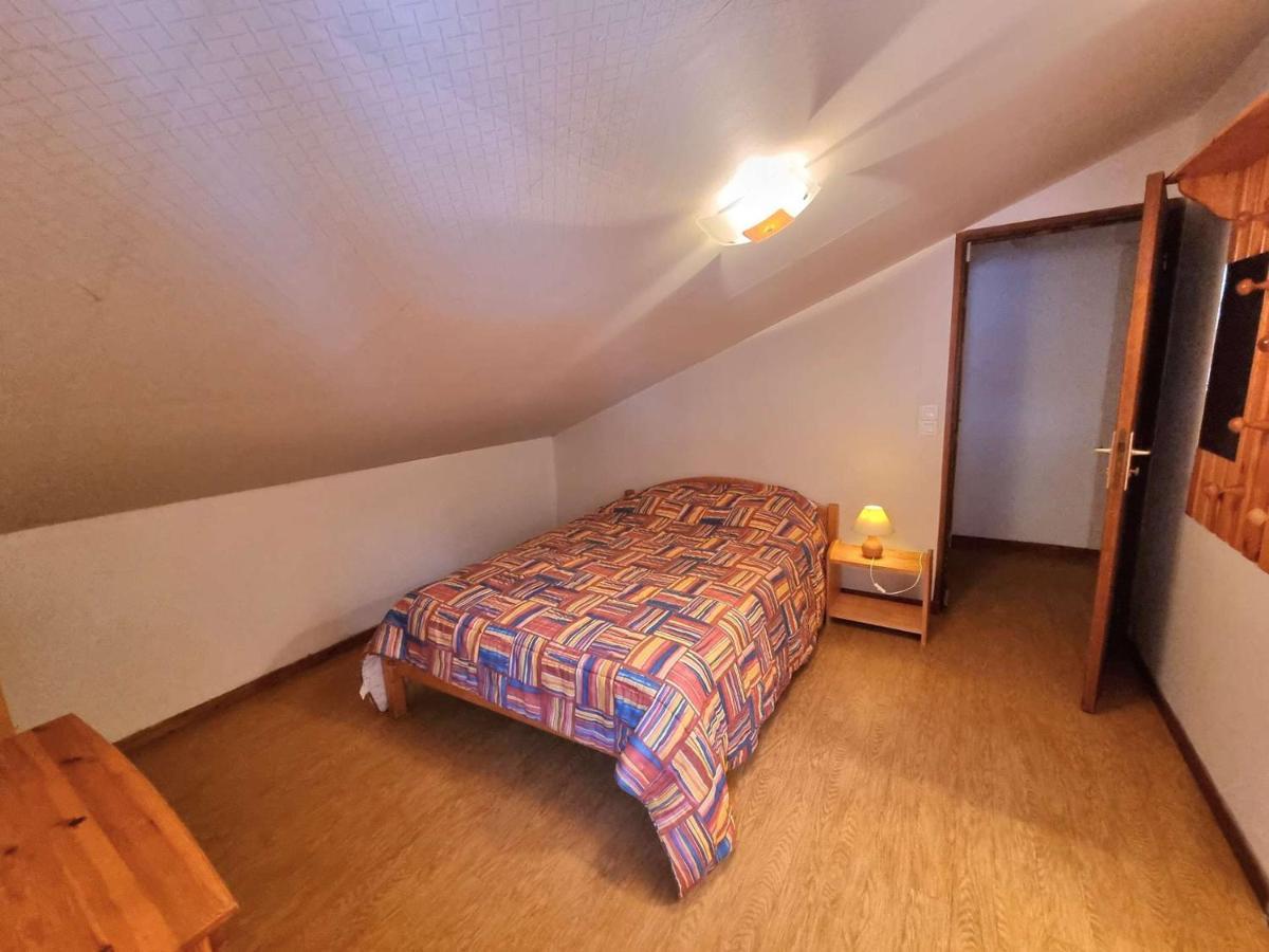 Grand Appartement Pour 12 Pers. Avec Balcon Sud, Wifi, Parking Et Proche Pistes - St Michel De Chaillol - Fr-1-393-11 Saint-Michel-de-Chaillol المظهر الخارجي الصورة