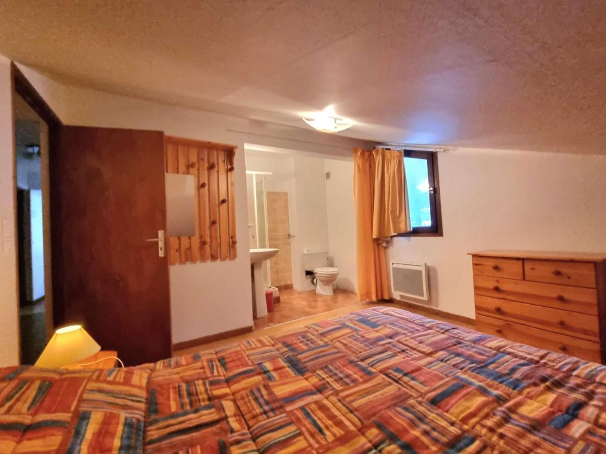 Grand Appartement Pour 12 Pers. Avec Balcon Sud, Wifi, Parking Et Proche Pistes - St Michel De Chaillol - Fr-1-393-11 Saint-Michel-de-Chaillol المظهر الخارجي الصورة